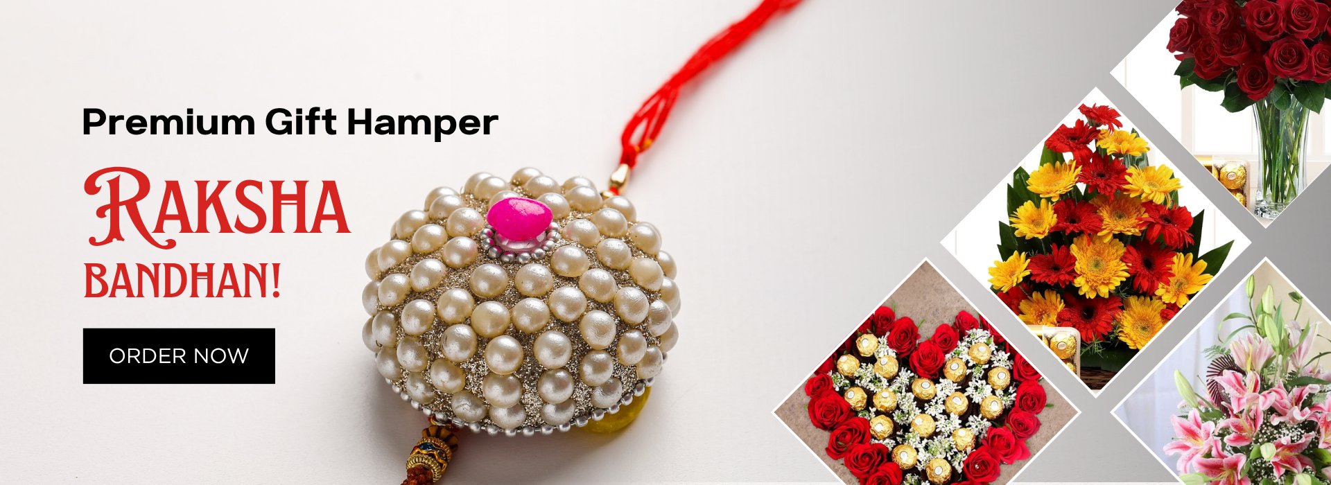 Designer Rakhi